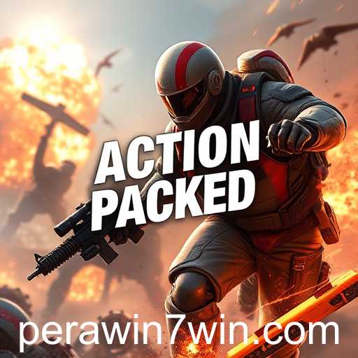 Action Games