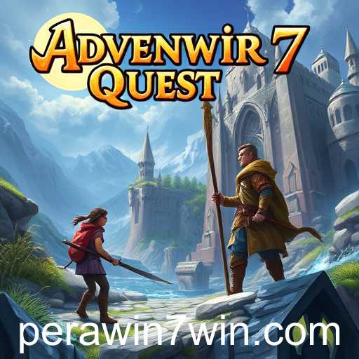 Adventure Quests