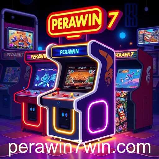 Arcade Classics