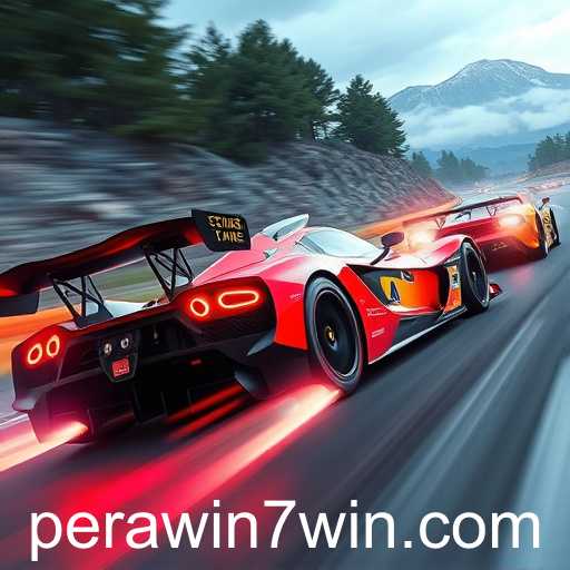 Racing Thrills