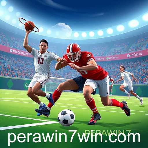 Gaming Evolution: The Rise of PERAWIN7